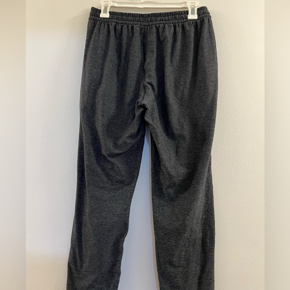 Outdoor Voices CloudKnit Sweatpant in Charcoal Atheisure Lounging za. - Picture 9 of 16